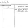 Smith, George H.