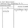 Smith's Golf Enterprises