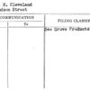 Smith, H. Cleveland