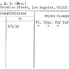Smith, H.E. (Mrs.)