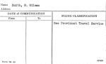 Smith, H. Hilman