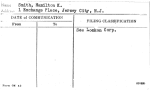 Smith, Hamilton K.
