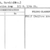 Smith, Harold A (Mrs.)