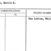 Smith, Harold K.