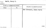 Smith, Harry K.