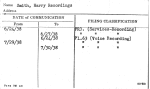 Smith, Harry Recordings
