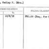 Smith, Hedley F. (Mrs.)