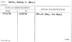 Smith, Hedley F. (Mrs.)