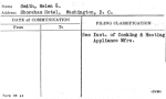 Smith, Helen G.