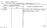 Smith, Hilda W.