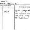 Smith, Homer J.
