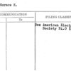 Smith, Horace H.