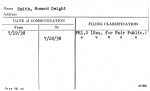 Smith, Howard Dwight