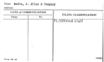 Smith, J. Allen & Company
