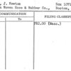 Smith, J. Newton Box 1071