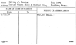 Smith, J. Newton Box 1071