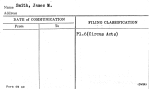 Smith, James M.