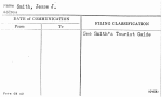 Smith, Jesse J.