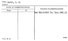 Index