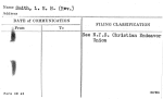 Smith, L.E.H. (Rev.)