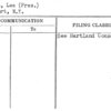 Smith, Lee (Pres.)