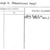 Smith, Leigh B. (Educational Secy)