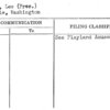 Smith, Leo (Pres.)