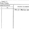 Smith, Lewis L.
