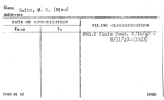 Smith, M.H. (Miss)