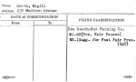 Smith, Magill