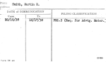 Smith, Martin R.