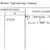 Smith-Meeker Engineering Company