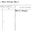 Smith, Noyes Darling (Mrs.)
