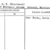 Smith, O.W. (President)