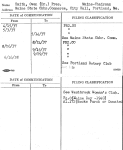 Smith, Owen (Dr.) Pres. Maine-Chairman