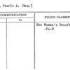 Smith, Pearle A. (Mrs.)