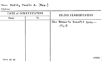 Smith, Pearle A. (Mrs.)