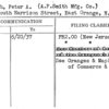 Smith, Peter A. (A.P. Smith Mfg. Co.)
