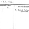 Smith, R.D.E. (Comm.)