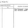 Smith, Ralph H.