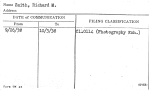Smith, Richard M.