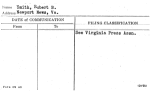 Smith, Robert B.