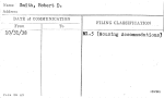 Smith, Robert D.