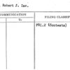Smith, Robert J. Inc.