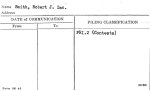 Smith, Robert J. Inc.