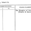 Smith, Robert M.