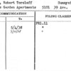 Smith, Robert Torsleff