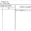 Smith, Sidney E.