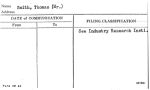 Smith, Thomas (Mr.)