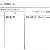 Smith, Thomas G.